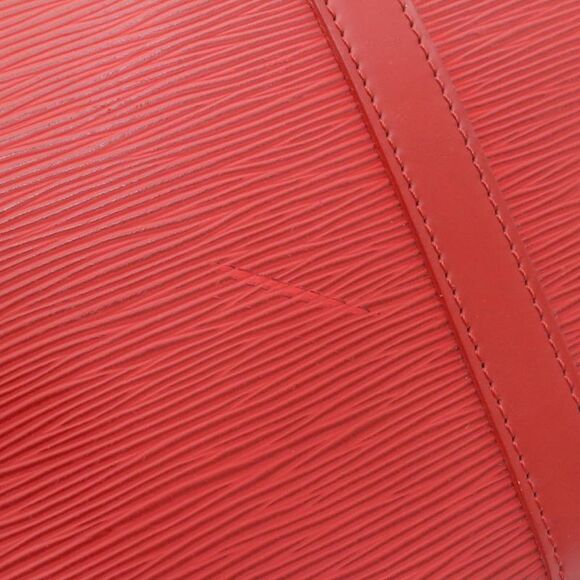 Pre Loved louis vuitton Women Red Business Bags - Picture 3 of 8